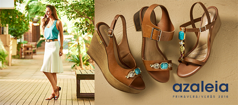 sapato funny azaleia