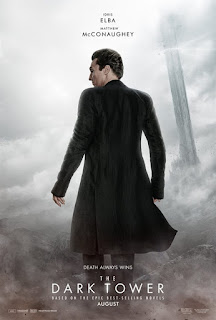 The Dark Tower First Look Poster