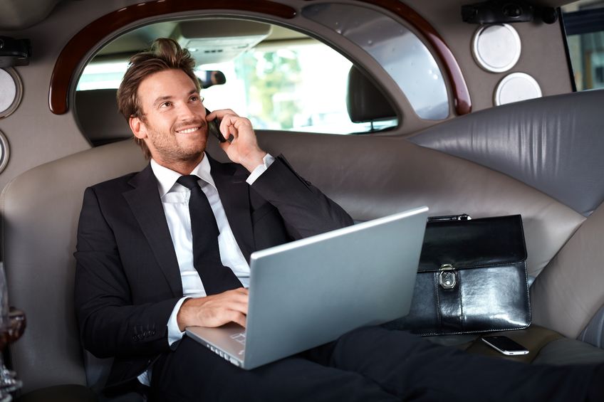 A Basic Guide About Corporate Limo Rental Services In NYC Riverside