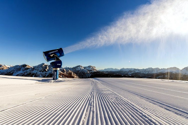 sciare a plan de corones kronplatz