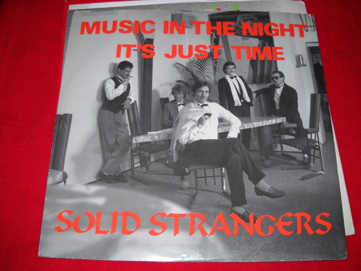 Spaghetti Disco spaghetti disco