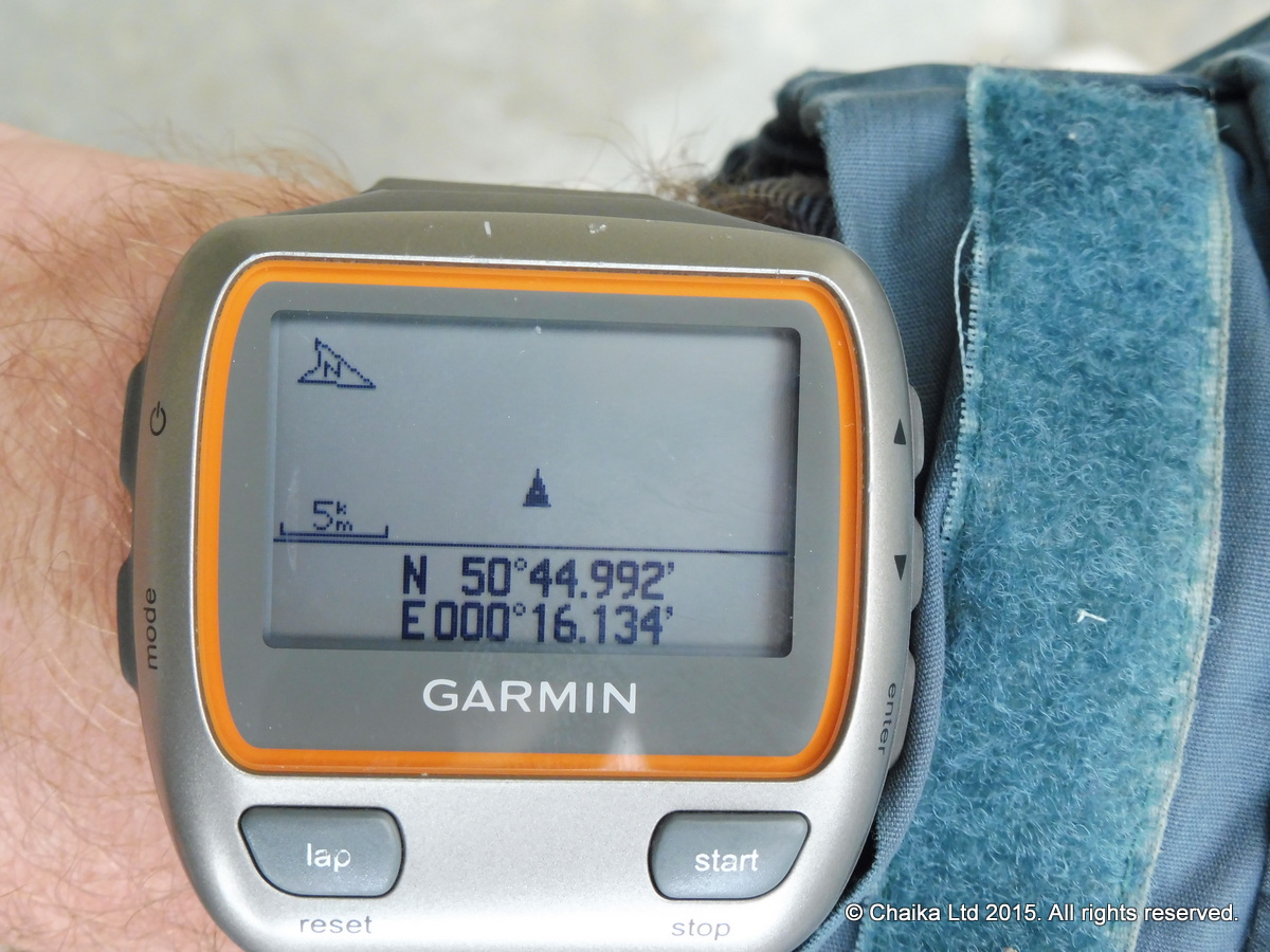 Second Term Review: ForeRunner 310XT GPS Watch