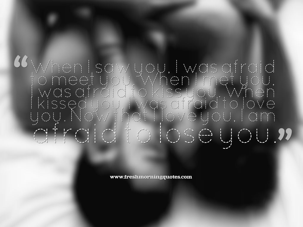 Someone i Like Quotes