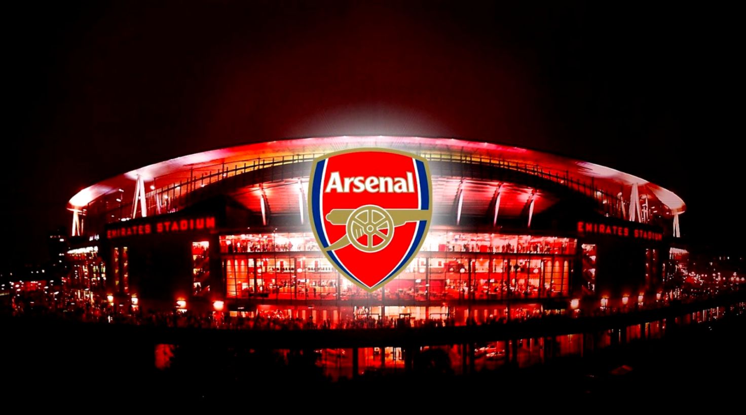 Arsenal Logo Wallpapers 2015   Wallpaper Cave