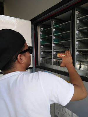 adamo vending supply