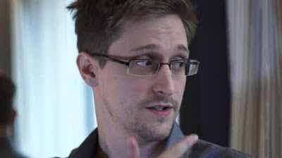 Snowden simpan data paling membayakan AS