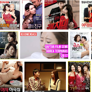 12 Film Semi Korea Paling Hot Khusus Dewasa (18+) Terbaik - MISLK21