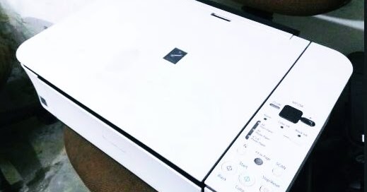 Spek Harga Bekas Dan Baru Printer Canon Pixma Mp258 Januari 2019