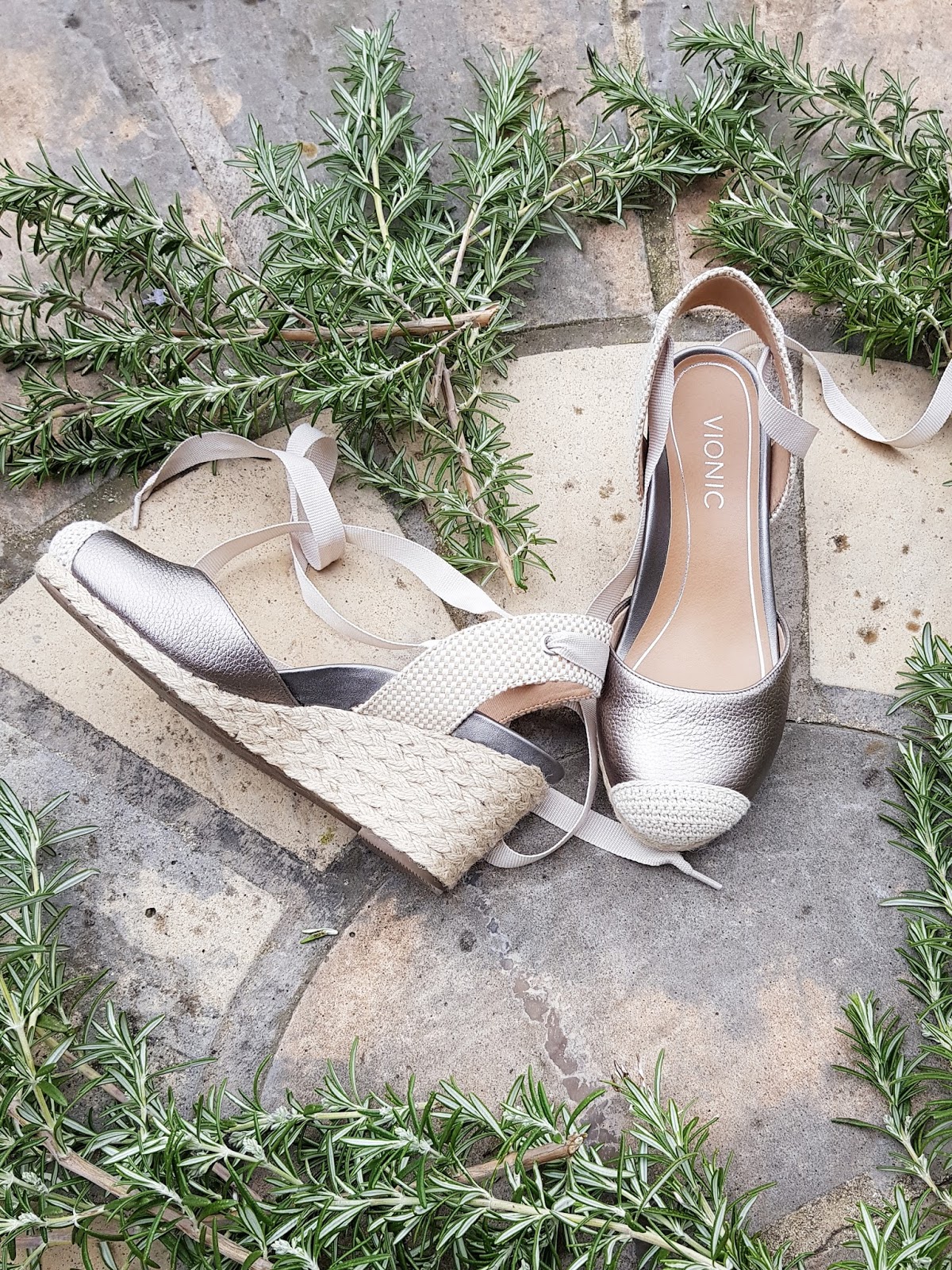 vionic espadrilles
