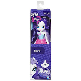 My Little Pony Equestria Girls Budget Series Basic Rarity Doll