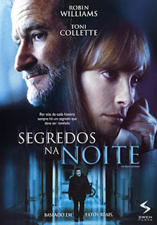 Segredos Na Noite - DVDRip Dual Áudio