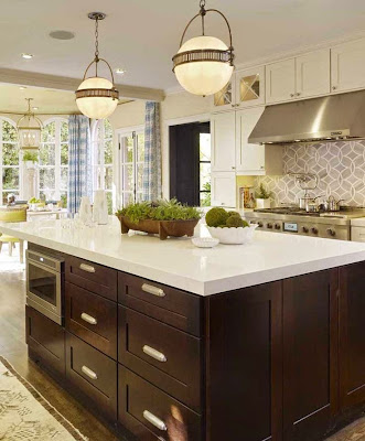 Cocinas de Ensueño - Hermosas | Cocina y Muebles