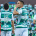 Queretaro vs Santos Laguna EN VIVO ONLINE Por la fecha 15° de la Liga MX de México / HORA Y CANAL