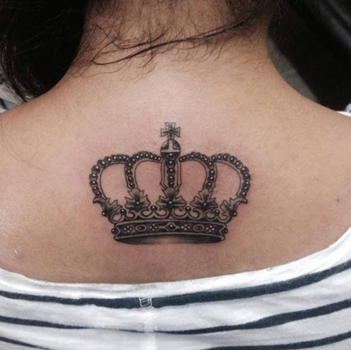 Este blackwork costas