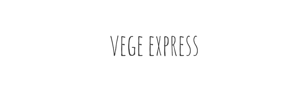 vegeExpress