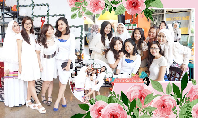 WardahForJFW2015; Wardah Beauty; Discovering The Six Secret Looks; Dynamic Bliss; Qiqi Frangky; blogger; beauty blogger; Beauty Blogger Indonesia; event report; makeup demo; makeup competition; jakarta fashion week 2016