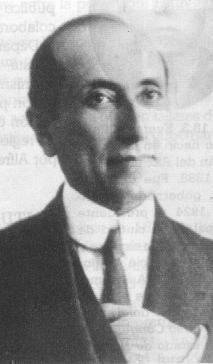 Amado Nervo Amado Nervo