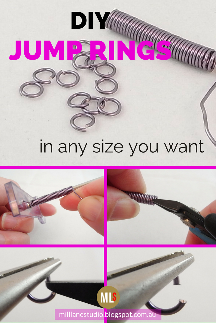 JewelleryMaking Basics Mill Lane Studio