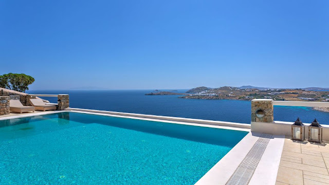 Santa Marina Mykonos A Luxury Collection Resort