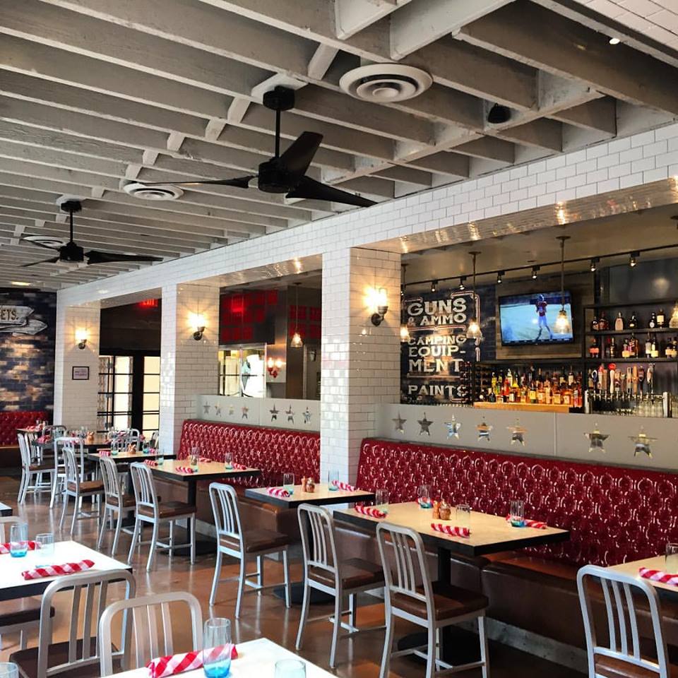 SanDiegoVille Flour & Barley Brick Over Pizza Opens At Former Pizzeria