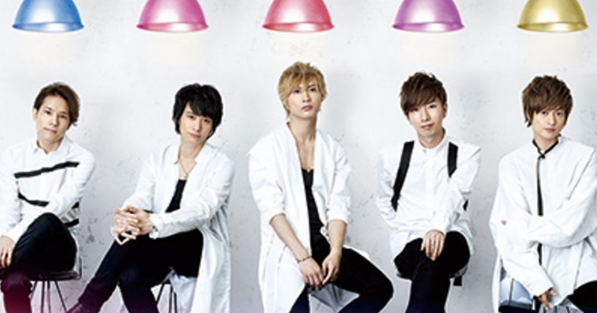 A.B.CZ All My Everything 歌詞 JPOP 歌詞 新曲歌詞無料検索