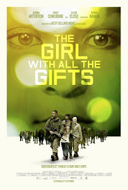 Watch Movies The Girl with All the Gifts (2016) Full Free Online