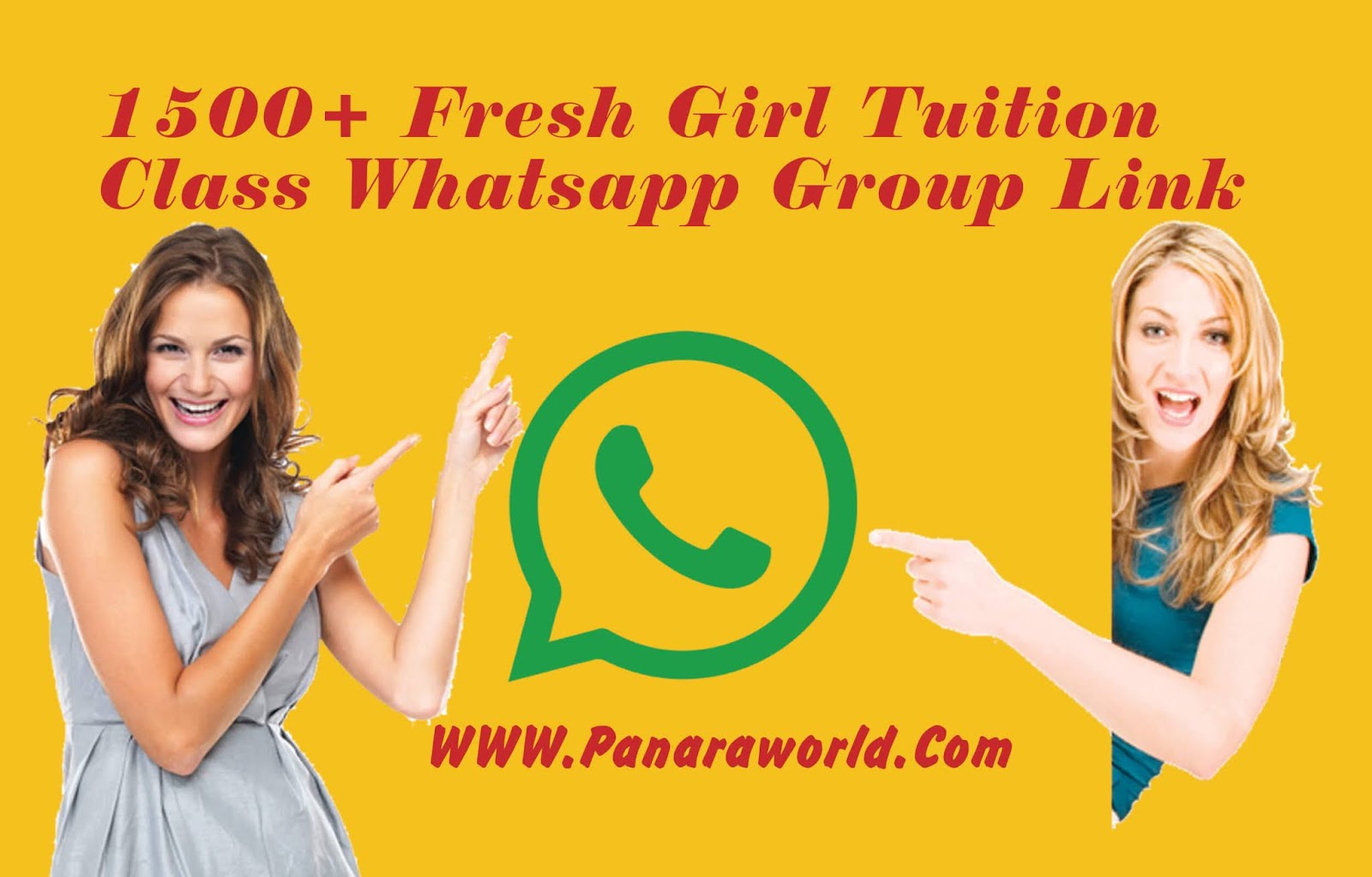 Free Whatsapp Sex Pakistani Girls - 1500+ Fresh Girl Tuition Class Whatsapp Group Link - Panaraworld ...