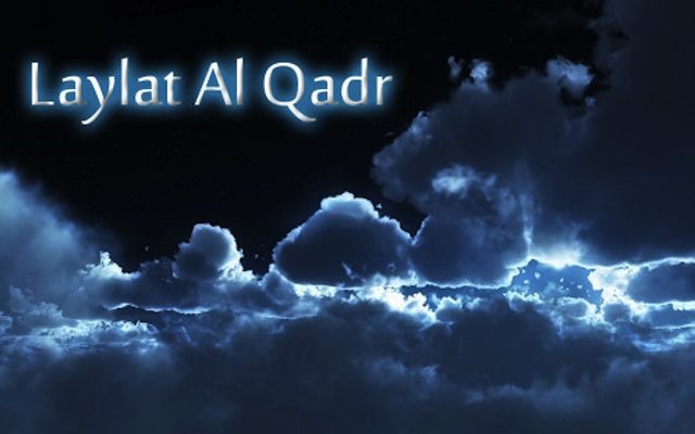 LAYLAT AL-QADR : La nuit de la détermination Laylat-al-qadr-nuit-de%2Bla%2Bd%25C3%25A9termination