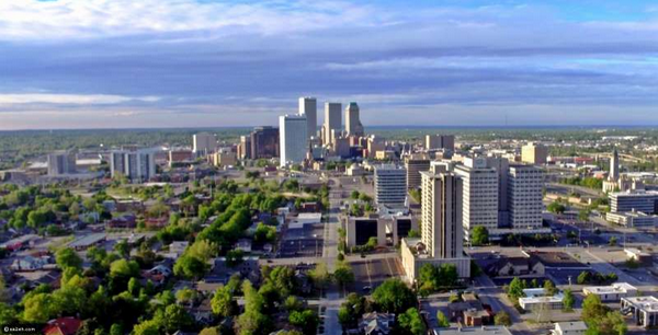  10 آلاف دولار لمن ينتقل إلى هذه المدينة الأميركية