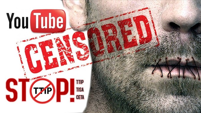 CENSURA: YOUTUBE CANCELA CANAL DE PREGAÇÕES, ALEGANDO "PRÁTICAS ENGANOSAS"