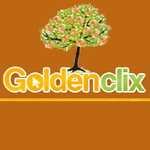 شرح شركة Goldenclix للربح من الضغط على الاعلاات