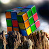 Como resolver el Cubo de Rubik