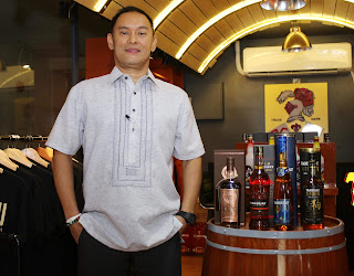 Limited Edition Tanduay Items Available at the Heritage Brand’s Flagship Store