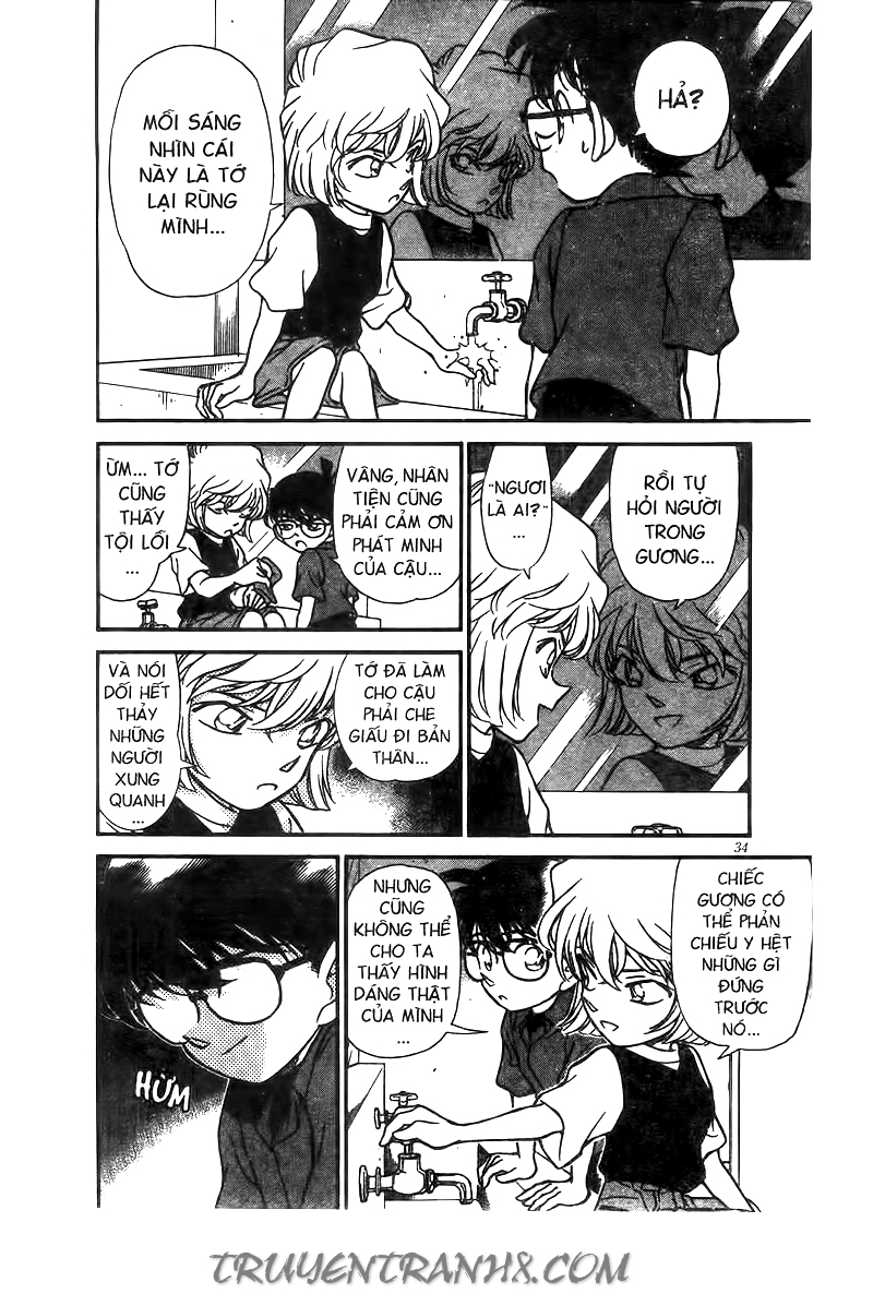 Detective Conan Chap 223 - Truyen.Chap.VN