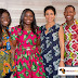  Tigo Ghana CEO, Roshi Motman Receives WomanRising Top Corporate Women Leaders Award