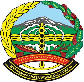 Gambar Logo Kabupaten Banymas