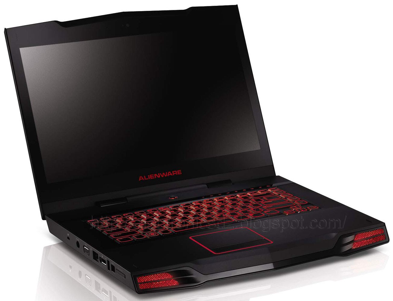 Alienware M15x Bios A09