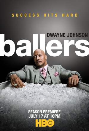 Ballers 2ª Temporada Dublado e Legendado Baixar Ballers 2ª Temporada Dublado e Legendado