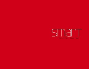 Smart no Centro de Manaus