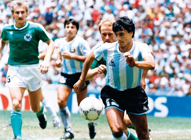 LAS SECUELAS DEL MOMENTO DE LA SELECCION ARGENTINA