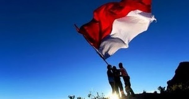 Fungsi dan peran bahasa indonesia dalam pembangunan bangsa