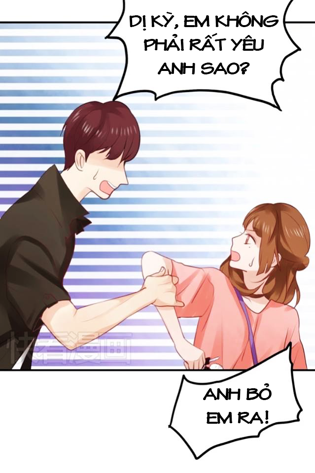 Bào Cá Hoàng Thái Tử Chap 2 - Next Chap 3