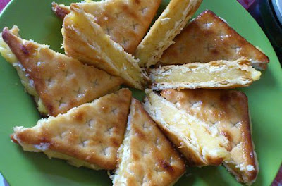 Aneka Resep Kue Gabin