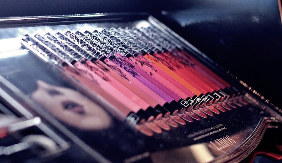 kat von d everlasting liquid lipstick
