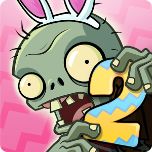 Plants vs Zombies - Best iPhone Android Wphone Games and Apps