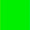 Nombre, código y descripción de los colores verdes