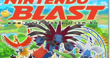 Guia Nintendo Blast Pokemon GO Kanto by Nintendo Blast - Issuu
