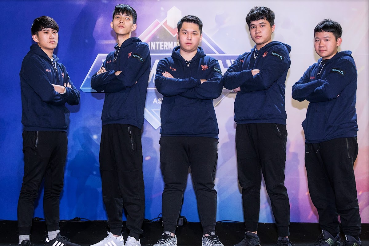 知名藝人蕭敬騰。