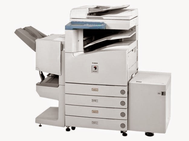Mesin Fotocopy Menjadi Perlengkapan Kantor Penting Bagi Perusahaan