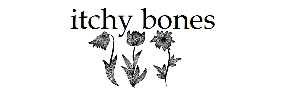           Itchy Bones